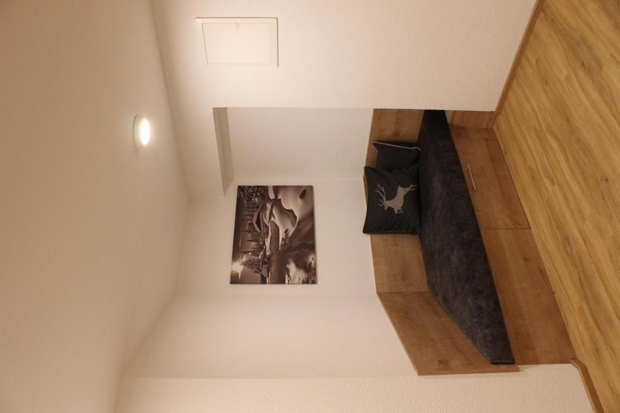 Ferienwohnung Haus Jochler Ried im Zillertal Exterior foto
