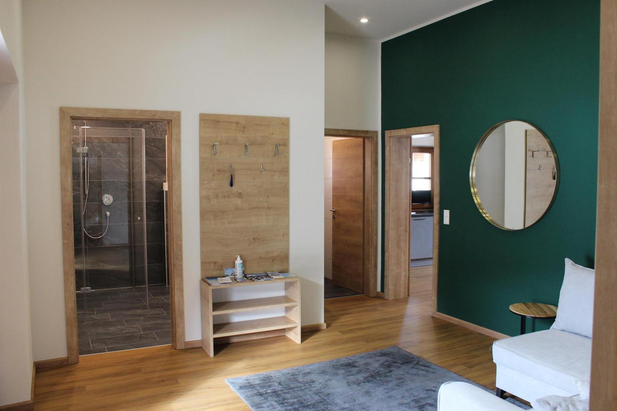 Ferienwohnung Haus Jochler Ried im Zillertal Zimmer foto