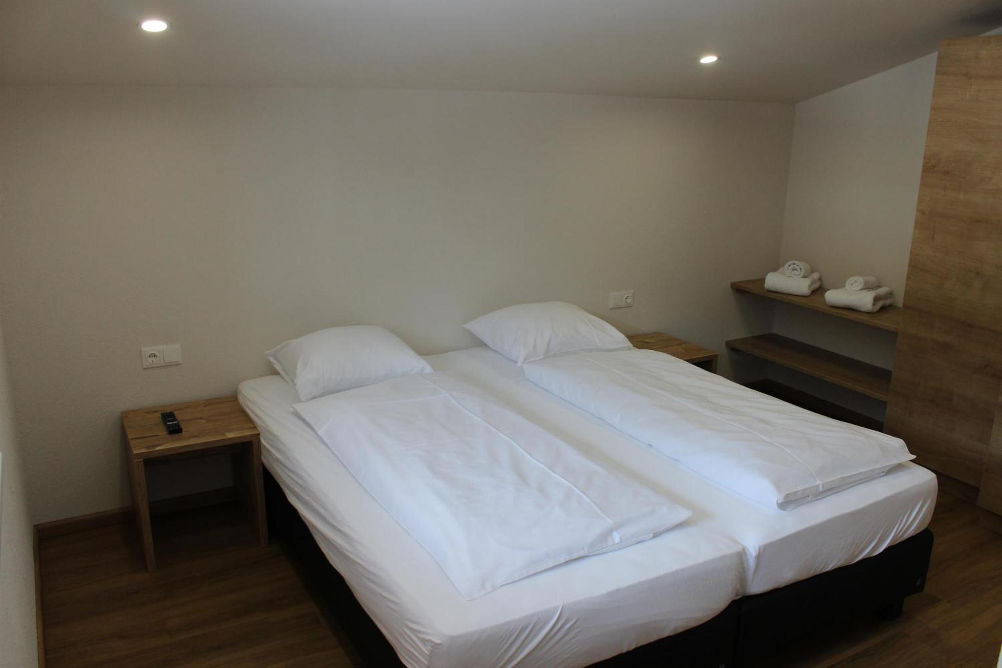Ferienwohnung Haus Jochler Ried im Zillertal Zimmer foto