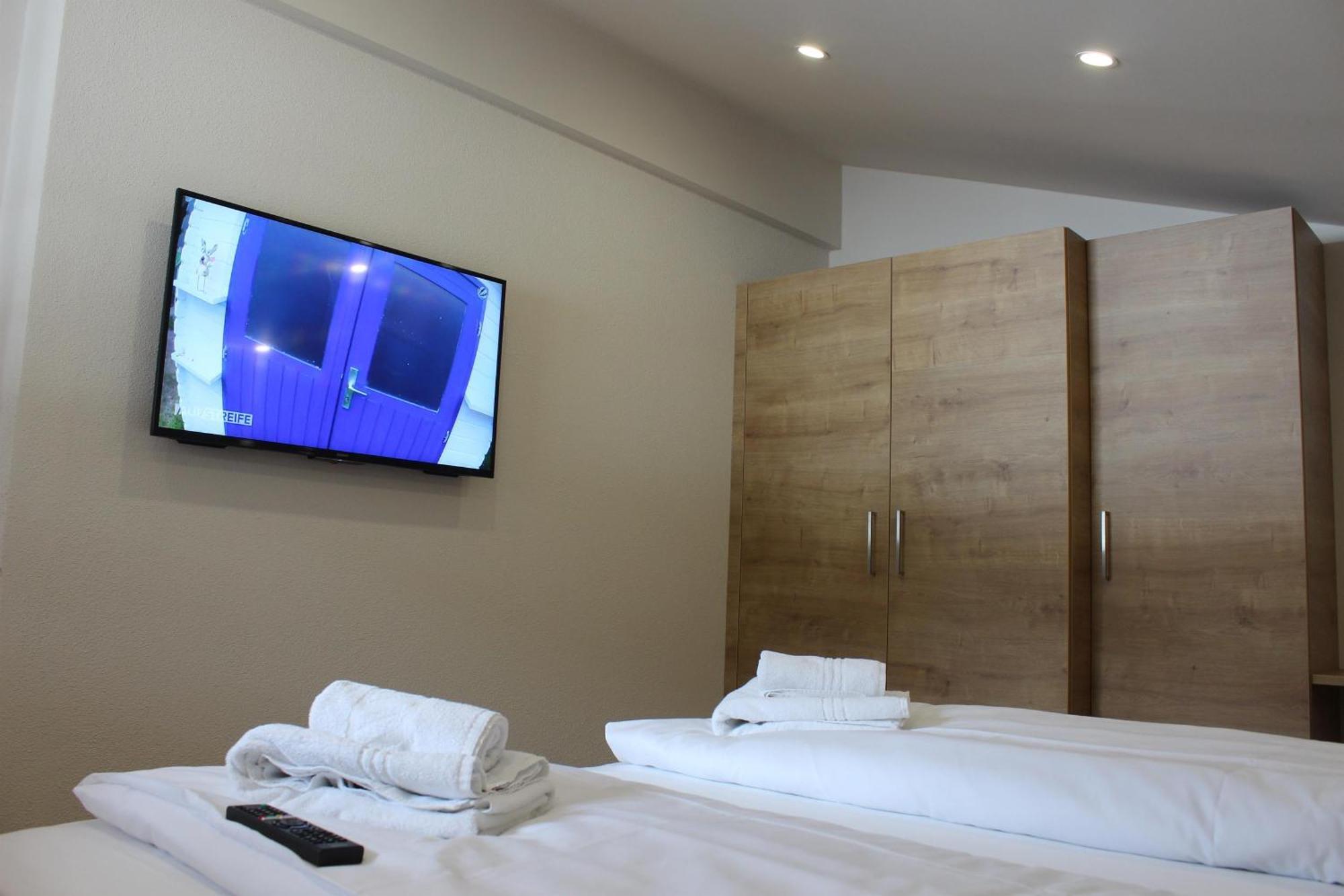 Ferienwohnung Haus Jochler Ried im Zillertal Zimmer foto