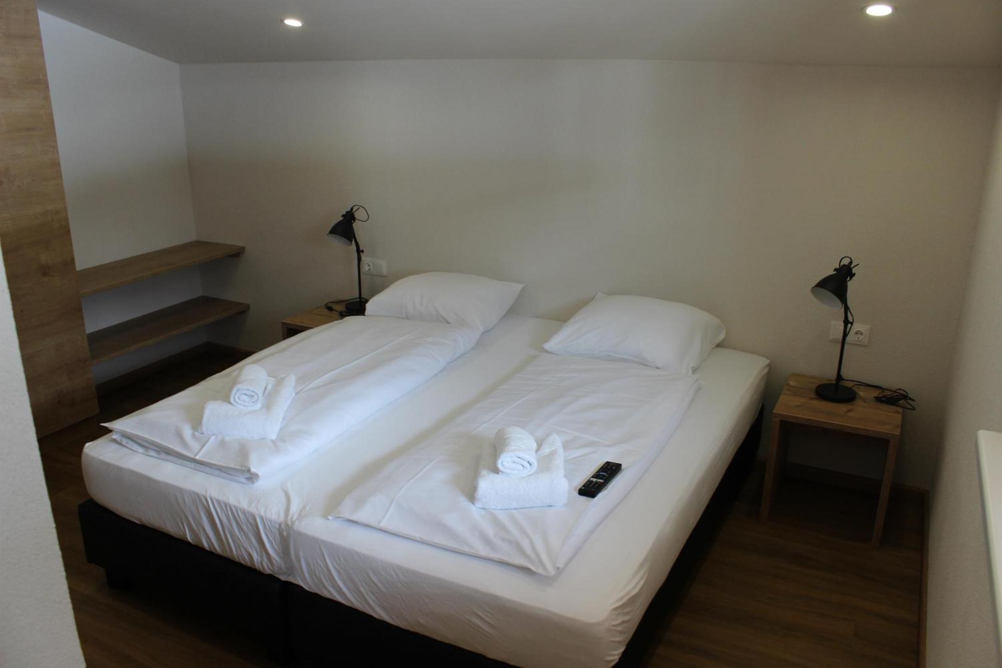 Ferienwohnung Haus Jochler Ried im Zillertal Zimmer foto