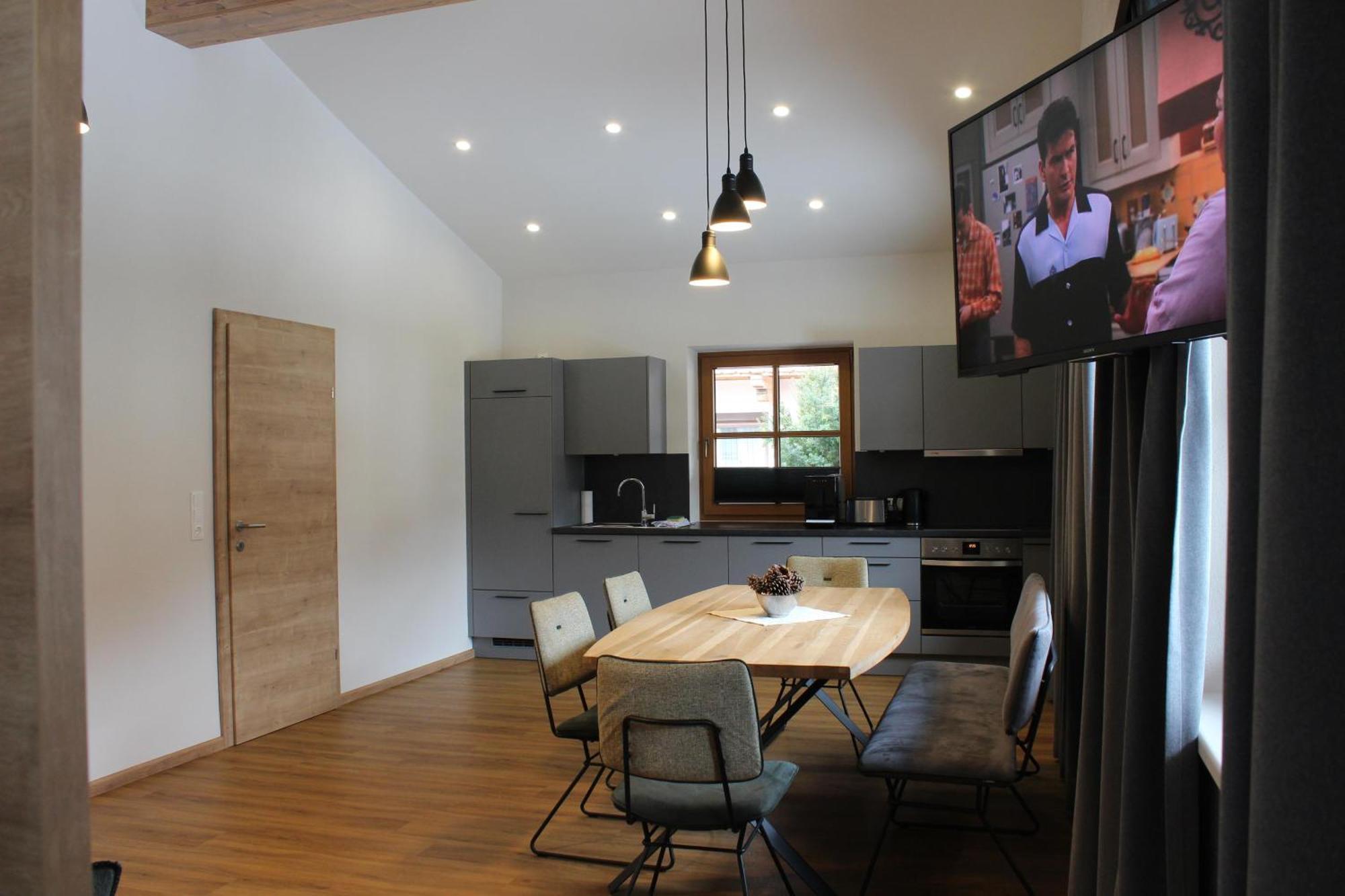 Ferienwohnung Haus Jochler Ried im Zillertal Zimmer foto