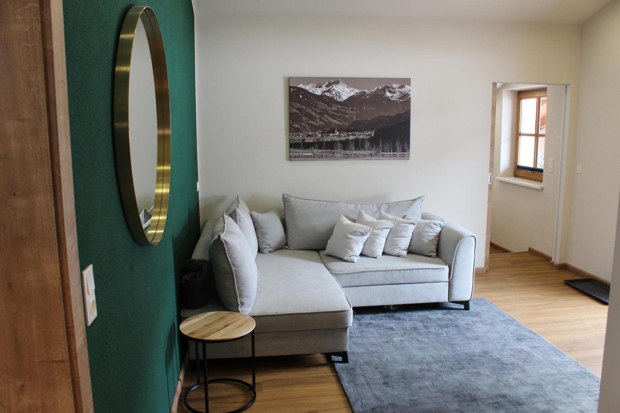 Ferienwohnung Haus Jochler Ried im Zillertal Zimmer foto