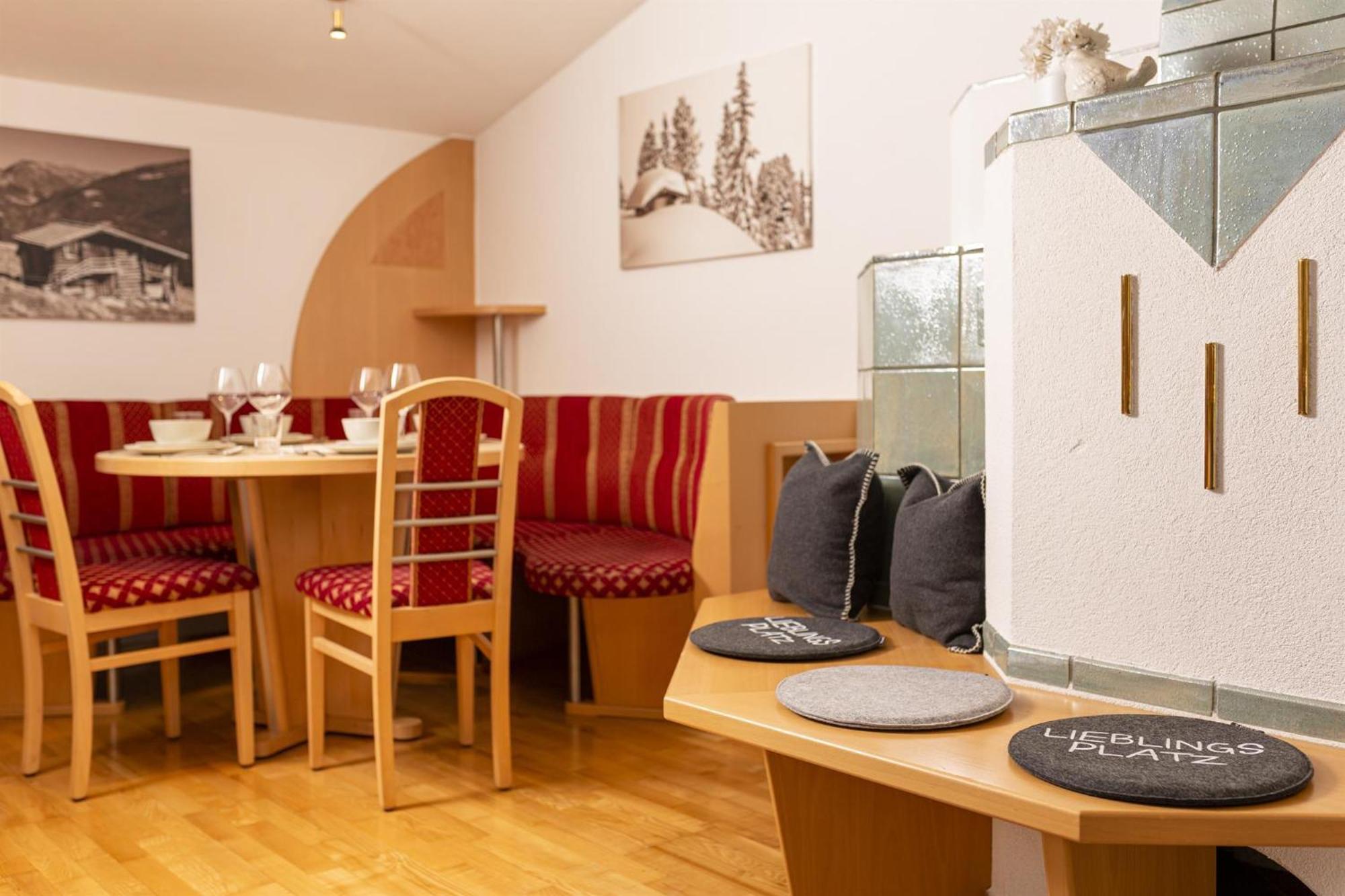 Ferienwohnung Haus Jochler Ried im Zillertal Zimmer foto