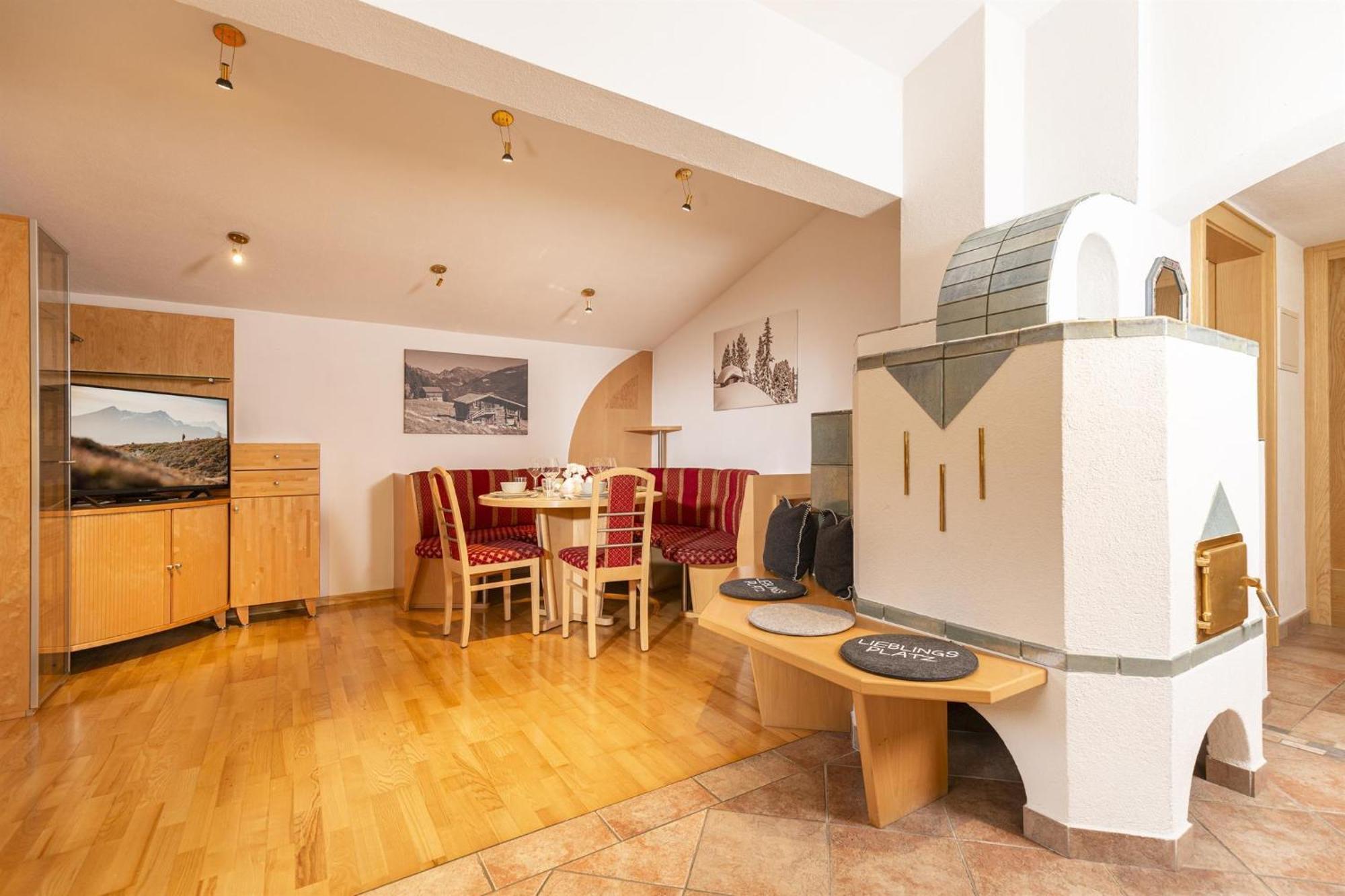 Ferienwohnung Haus Jochler Ried im Zillertal Zimmer foto