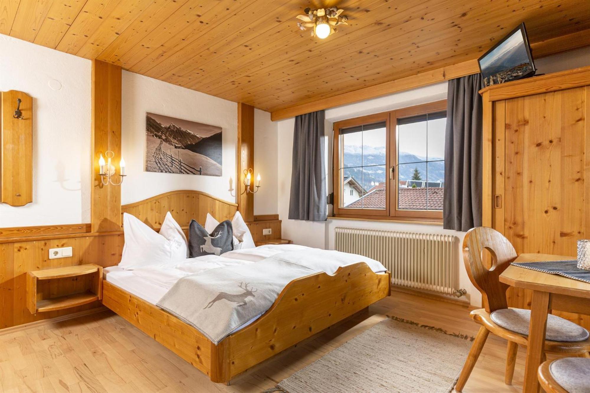 Ferienwohnung Haus Jochler Ried im Zillertal Zimmer foto